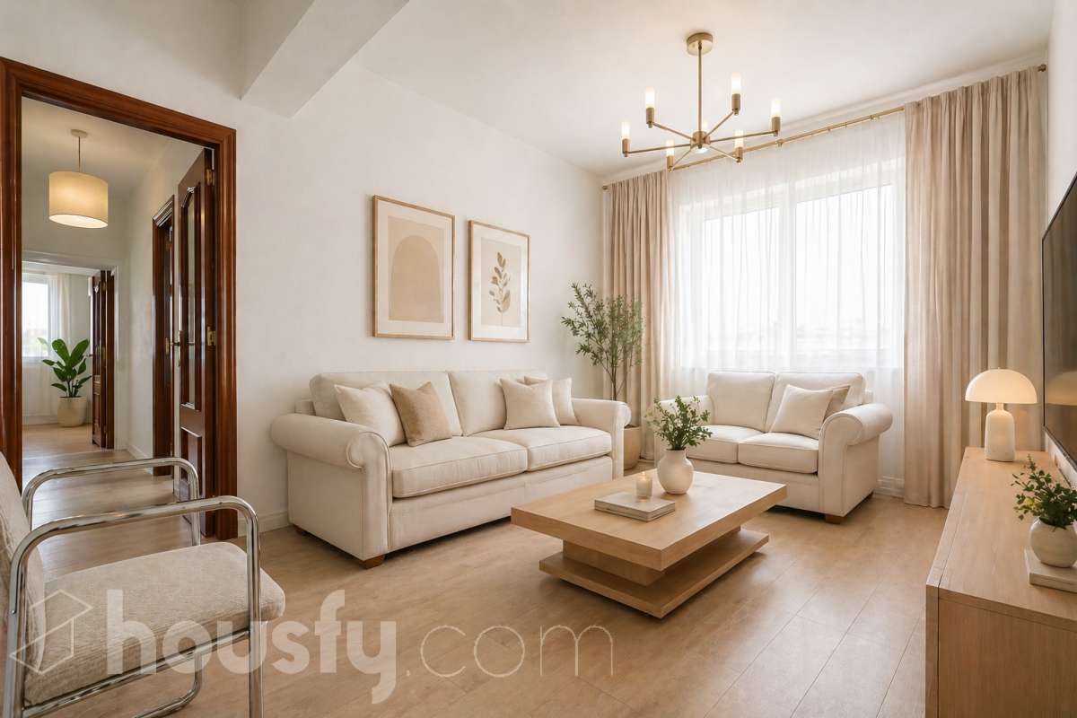 Piso en venta en Plaza Perseo, Retiro, Madrid-2