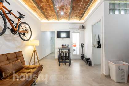 Pisos en venta enel barrio de Centre de Cornellà de Llobregat