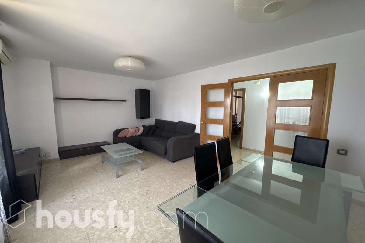 Piso en venta en CL FERNAN FALCON,  Alcalá de Henares-2