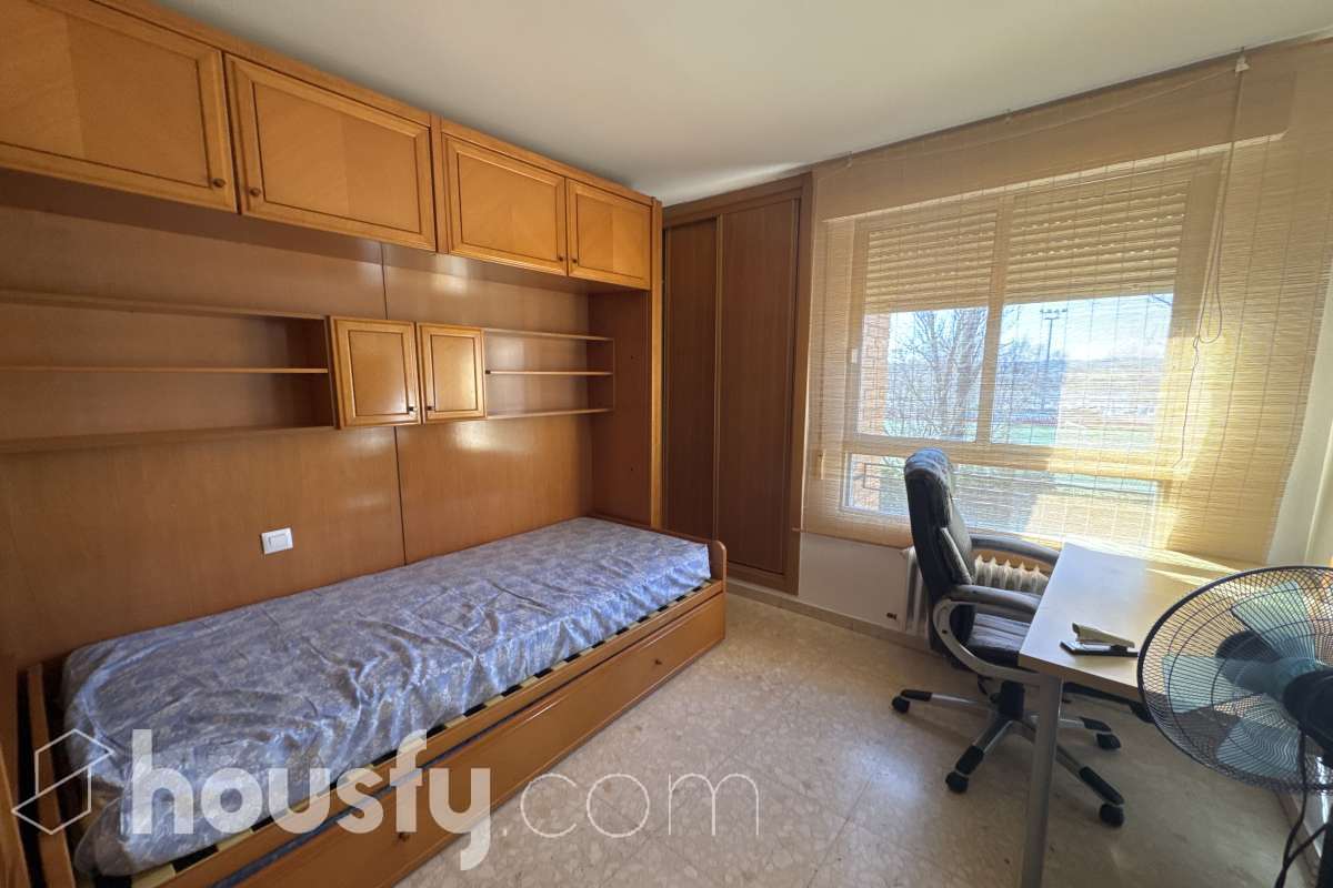 Piso en venta en CL FERNAN FALCON,  Alcalá de Henares-3