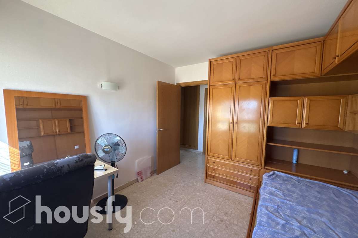 Piso en venta en CL FERNAN FALCON,  Alcalá de Henares-4