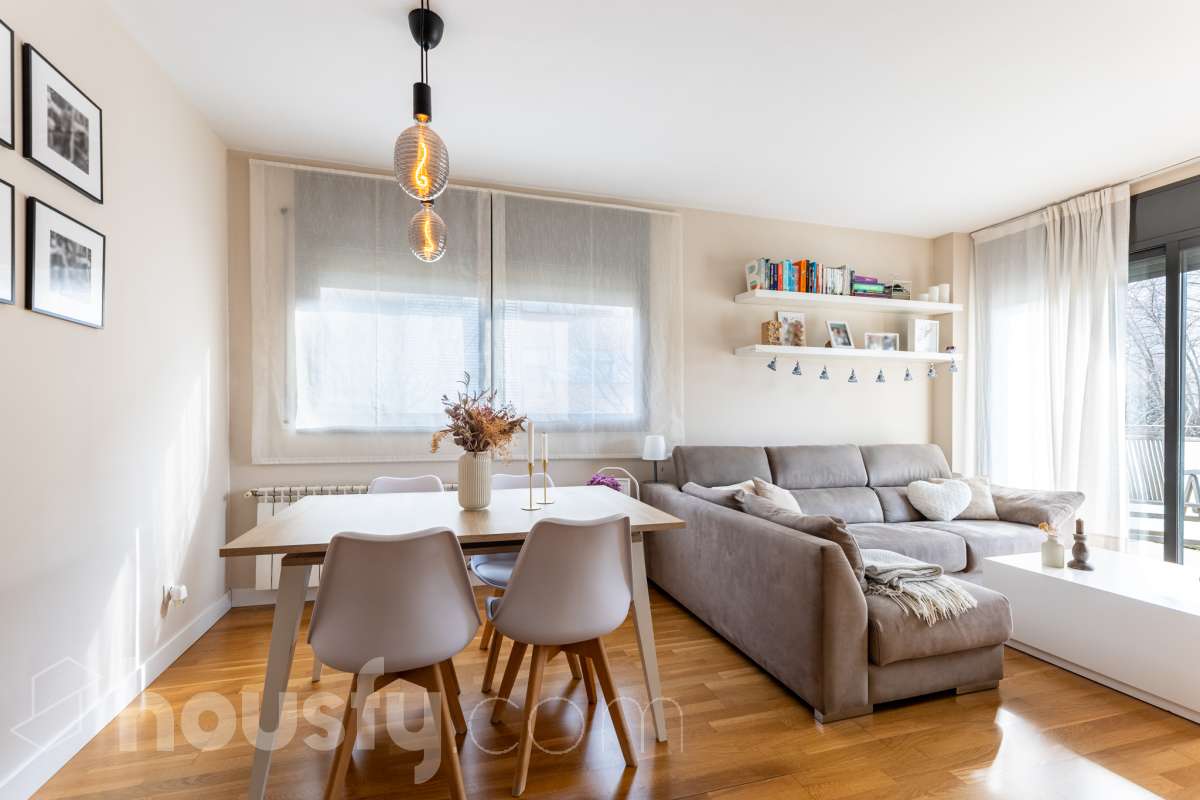 Piso en venta en Carrer de Roc Codó,  Sant Cugat del Vallès-1