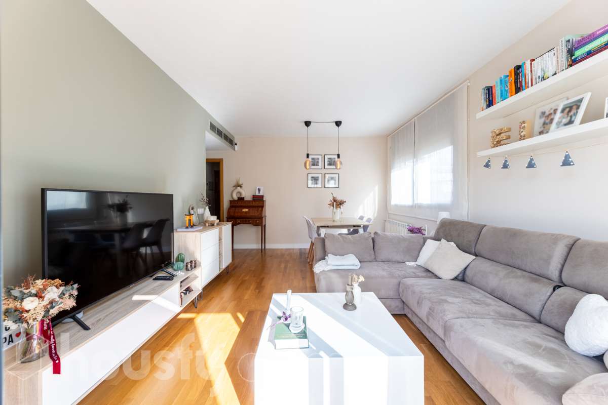 Piso en venta en Carrer de Roc Codó,  Sant Cugat del Vallès-3