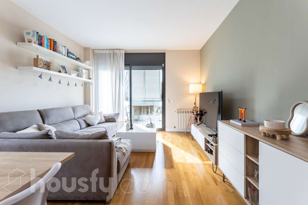 Piso en venta en Carrer de Roc Codó,  Sant Cugat del Vallès-0