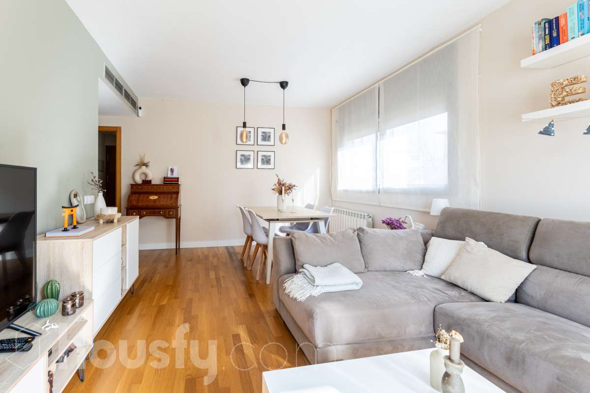 Piso en venta en Carrer de Roc Codó,  Sant Cugat del Vallès-2