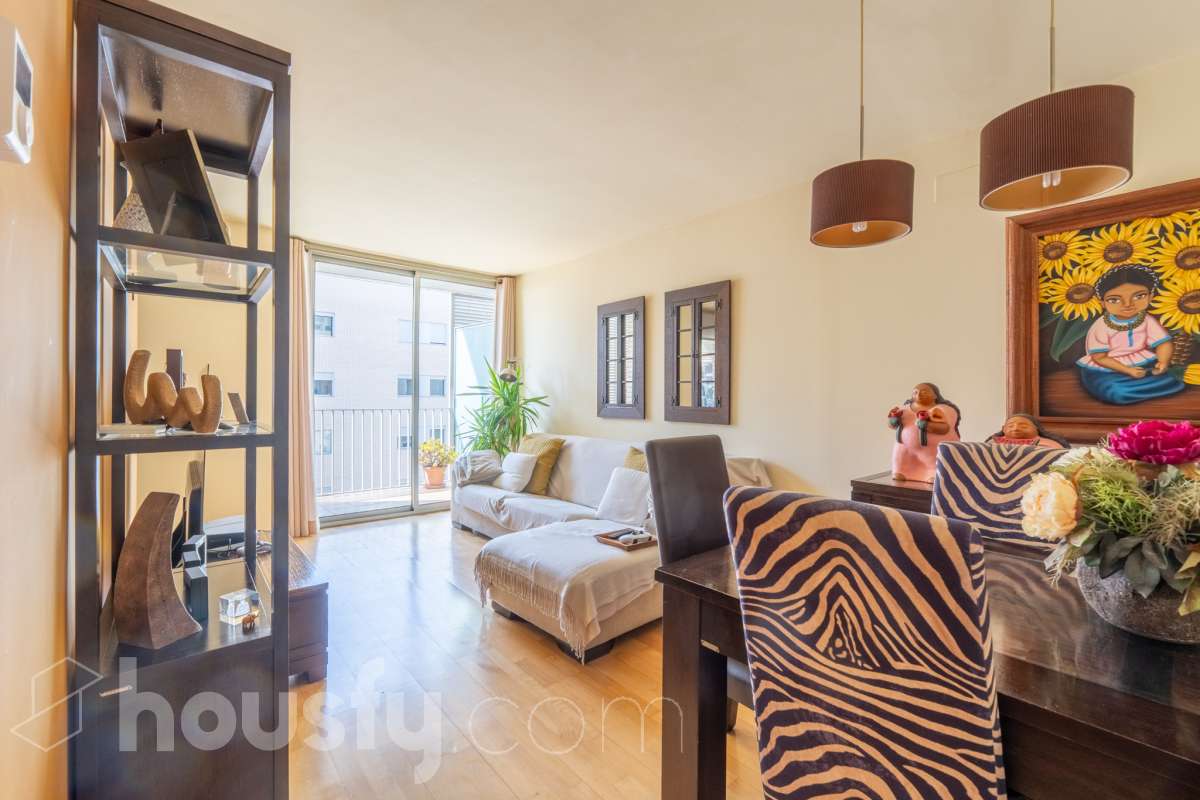 Piso en venta en Passatge de l'Ordi,  Vilafranca del Penedès-3