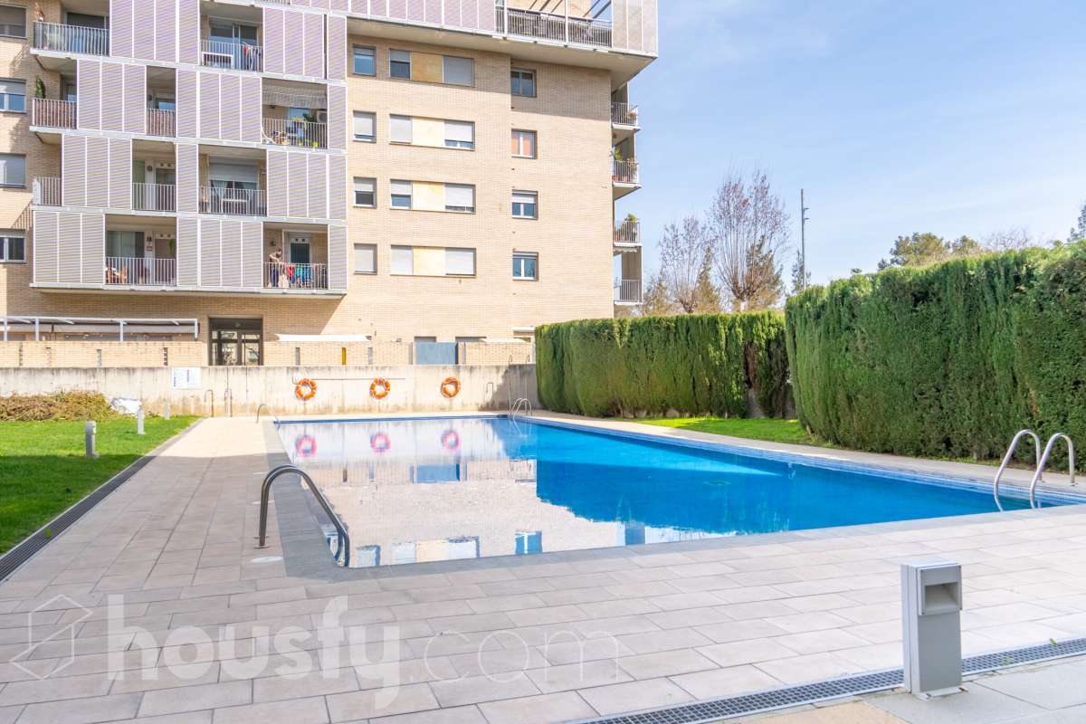 Piso en venta en Passatge de l'Ordi,  Vilafranca del Penedès-0