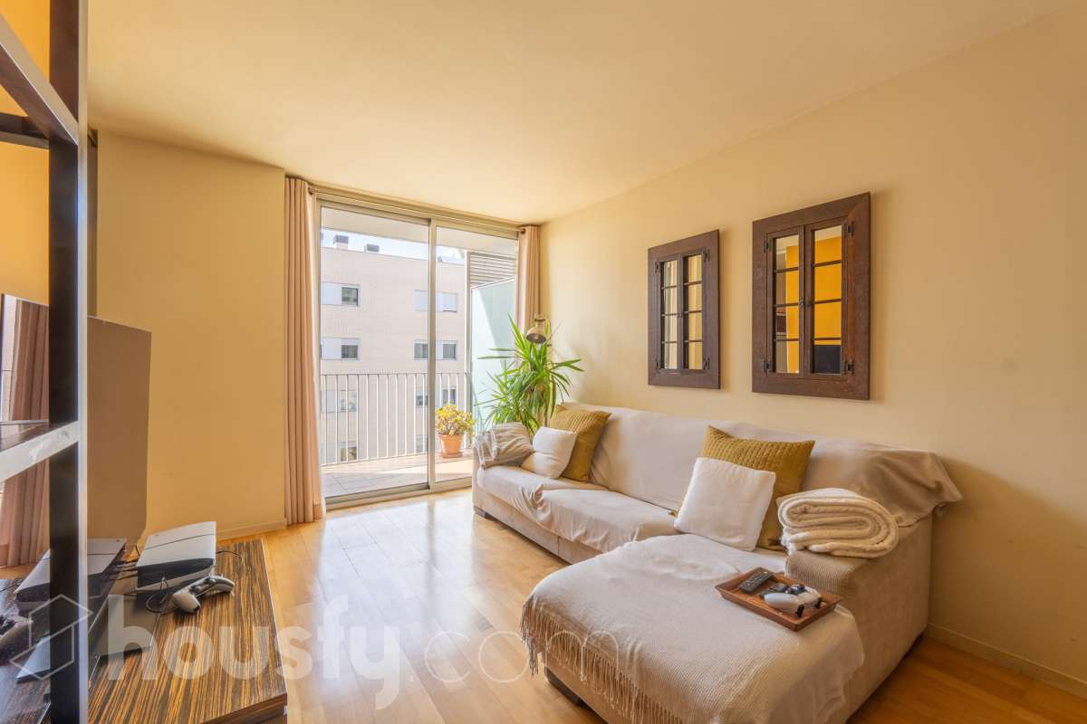 Piso en venta en Passatge de l'Ordi,  Vilafranca del Penedès-1