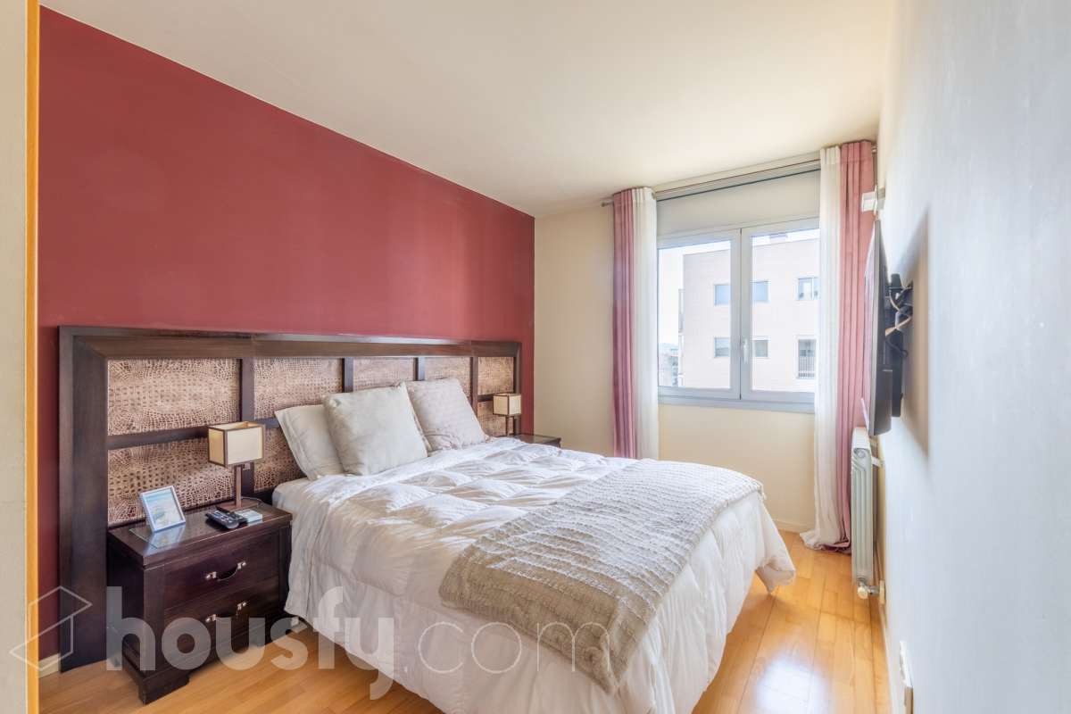 Piso en venta en Passatge de l'Ordi,  Vilafranca del Penedès-4