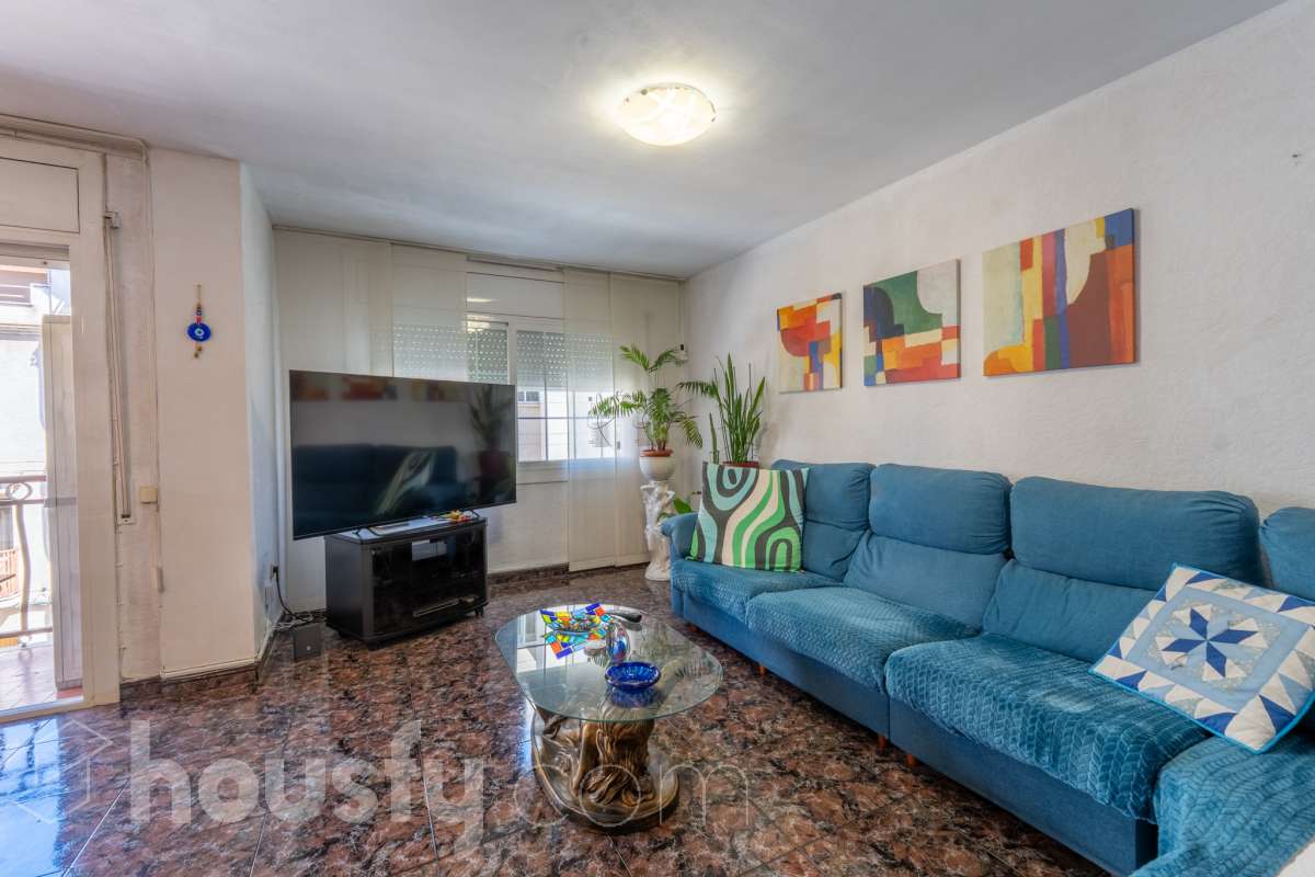 Piso en venta en CL ANCORA,  Vilanova i la Geltrú-0