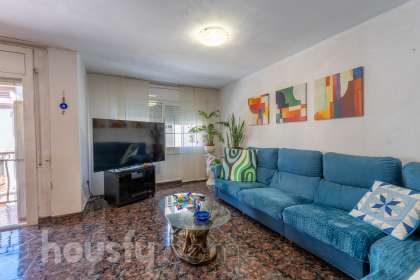 Pisos en venta en Cunit