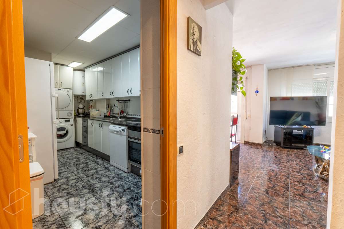 Piso en venta en CL ANCORA,  Vilanova i la Geltrú-1