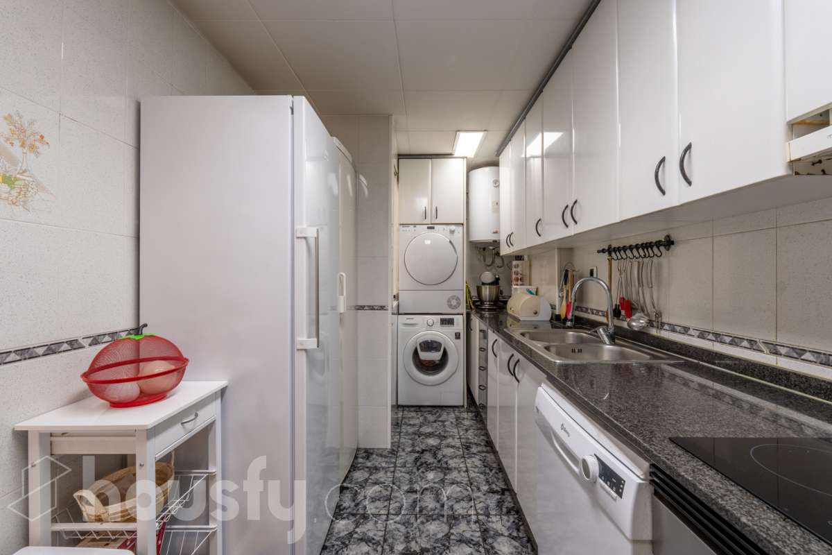 Piso en venta en CL ANCORA,  Vilanova i la Geltrú-3