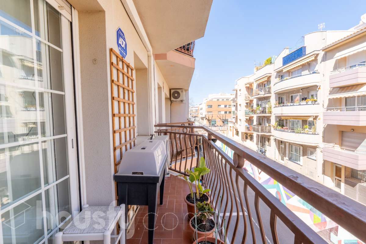 Piso en venta en CL ANCORA,  Vilanova i la Geltrú-4