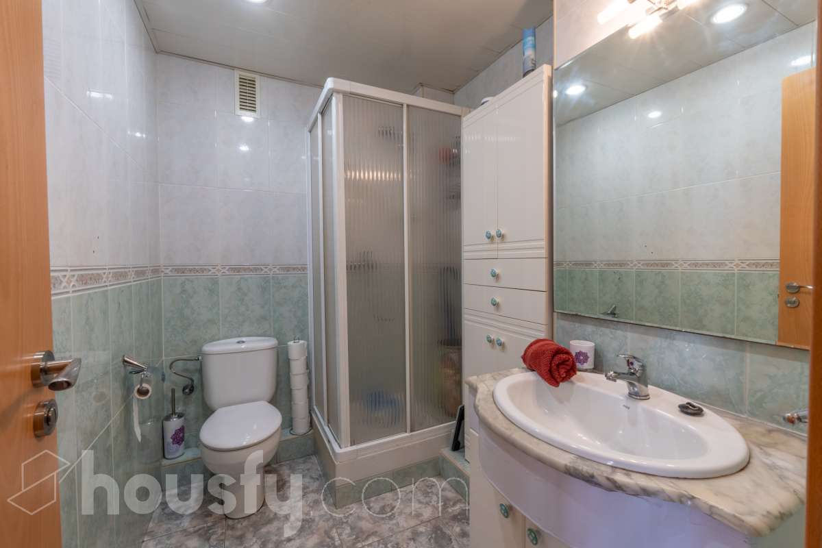 Piso en venta en CL ANCORA,  Vilanova i la Geltrú-3