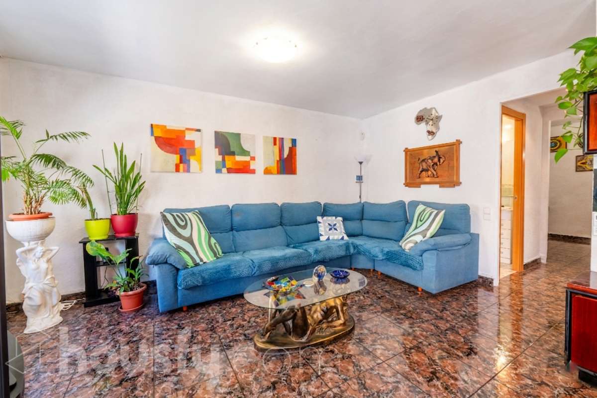 Piso en venta en CL ANCORA,  Vilanova i la Geltrú-1