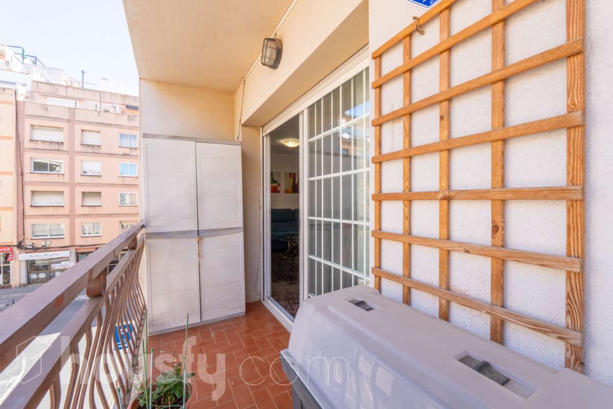 Piso en venta en CL ANCORA,  Vilanova i la Geltrú-2