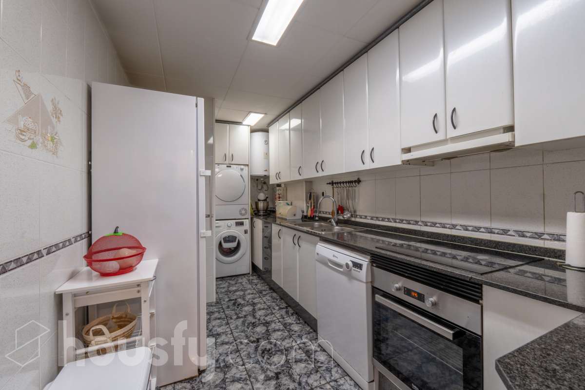 Piso en venta en CL ANCORA,  Vilanova i la Geltrú-2