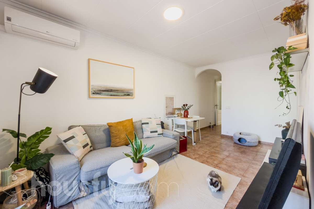 Piso en venta en Carrer de Bassegoda, Sants-Montjuïc, Barcelona-4