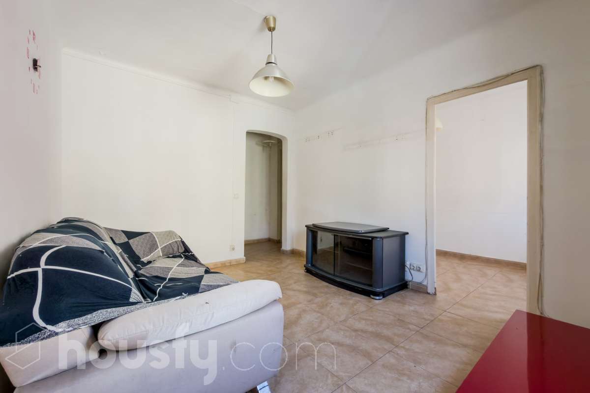 Piso en venta en Carrer del Pare Rodés, Nou Barris, Barcelona-4