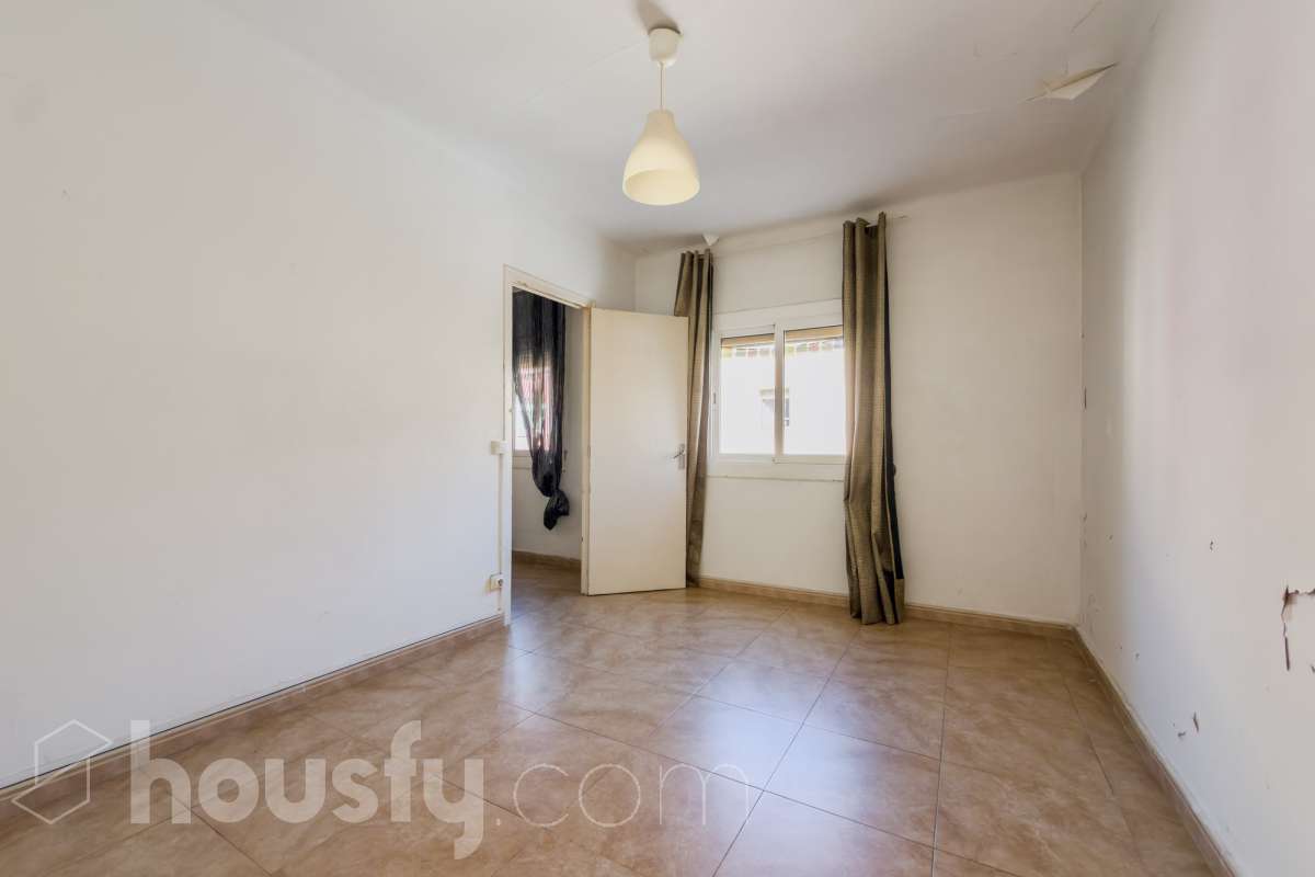 Piso en venta en Carrer del Pare Rodés, Nou Barris, Barcelona-2