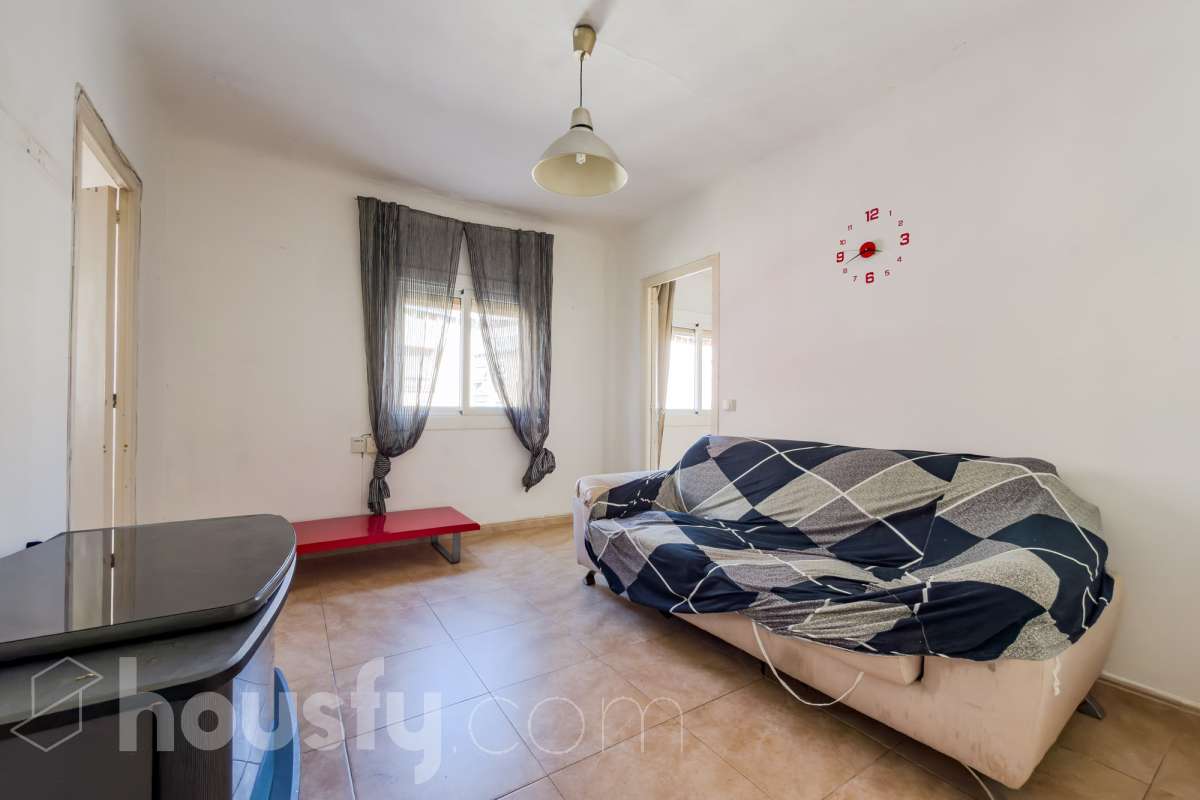 Piso en venta en Carrer del Pare Rodés, Nou Barris, Barcelona-1