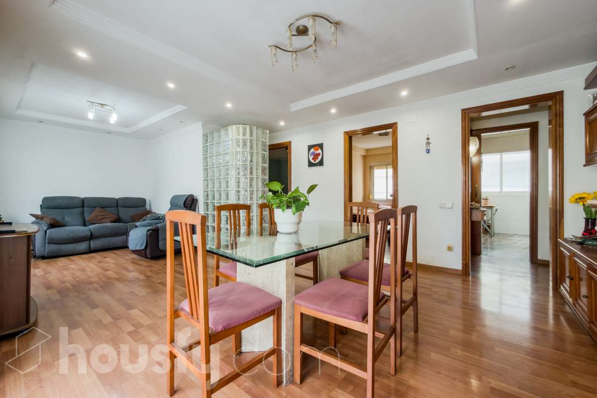 Piso en venta en Carrer de Vilanova i la Geltrú,  Badalona-3