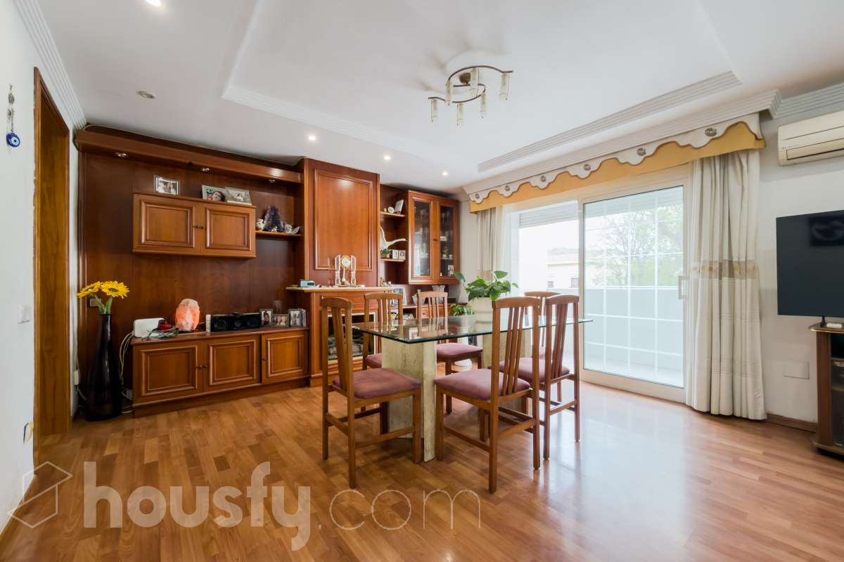 Piso en venta en Carrer de Vilanova i la Geltrú,  Badalona-1