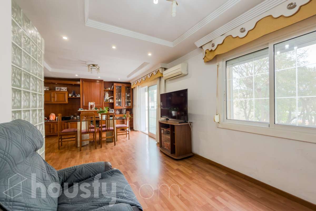 Piso en venta en Carrer de Vilanova i la Geltrú,  Badalona-2