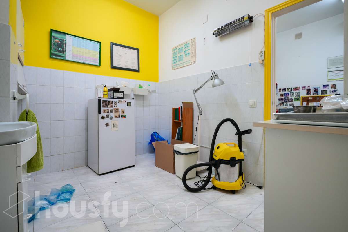 Local en venta en Calle de Malcampo, Chamartín, Madrid-1