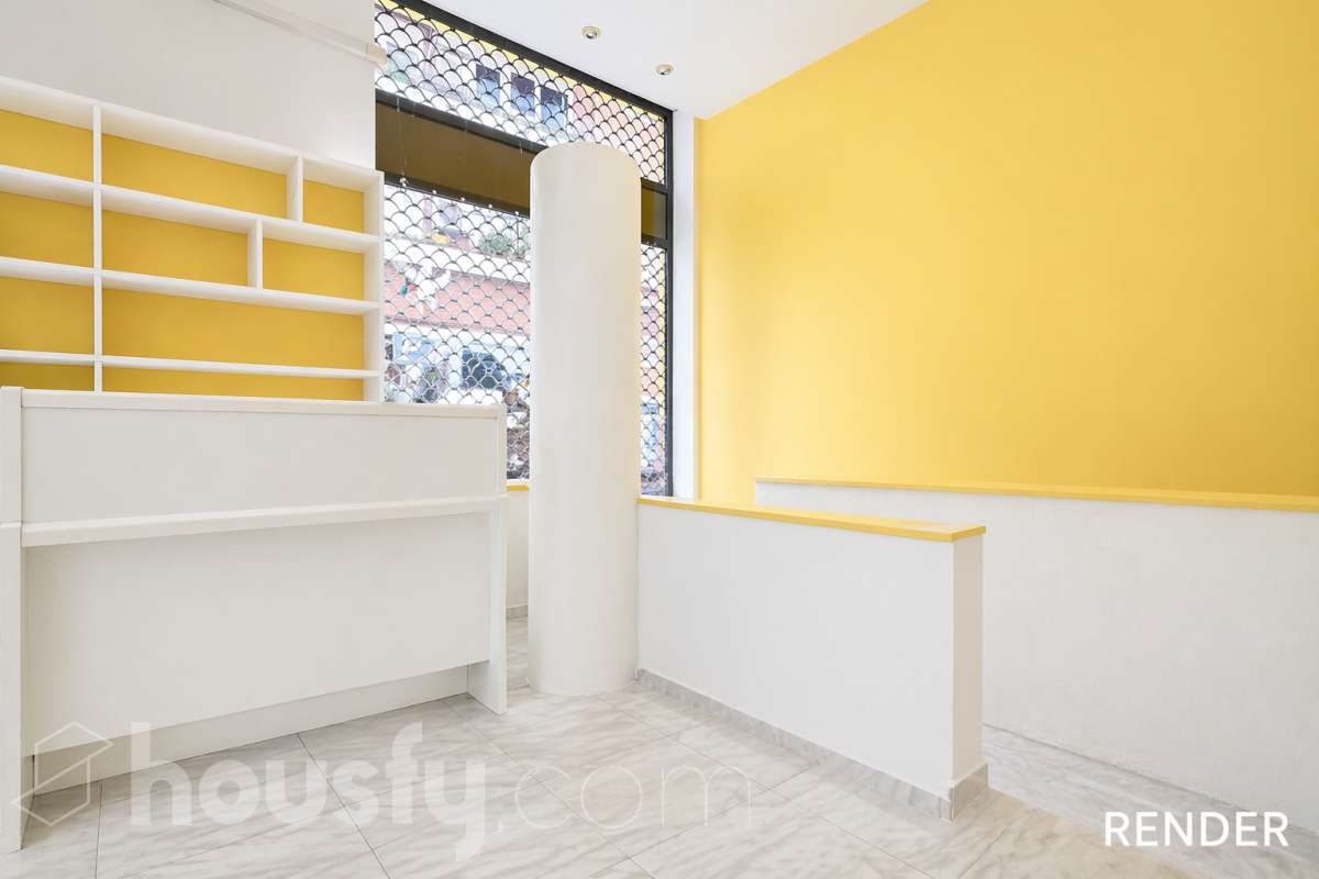Local en venta en Calle de Malcampo, Chamartín, Madrid-3