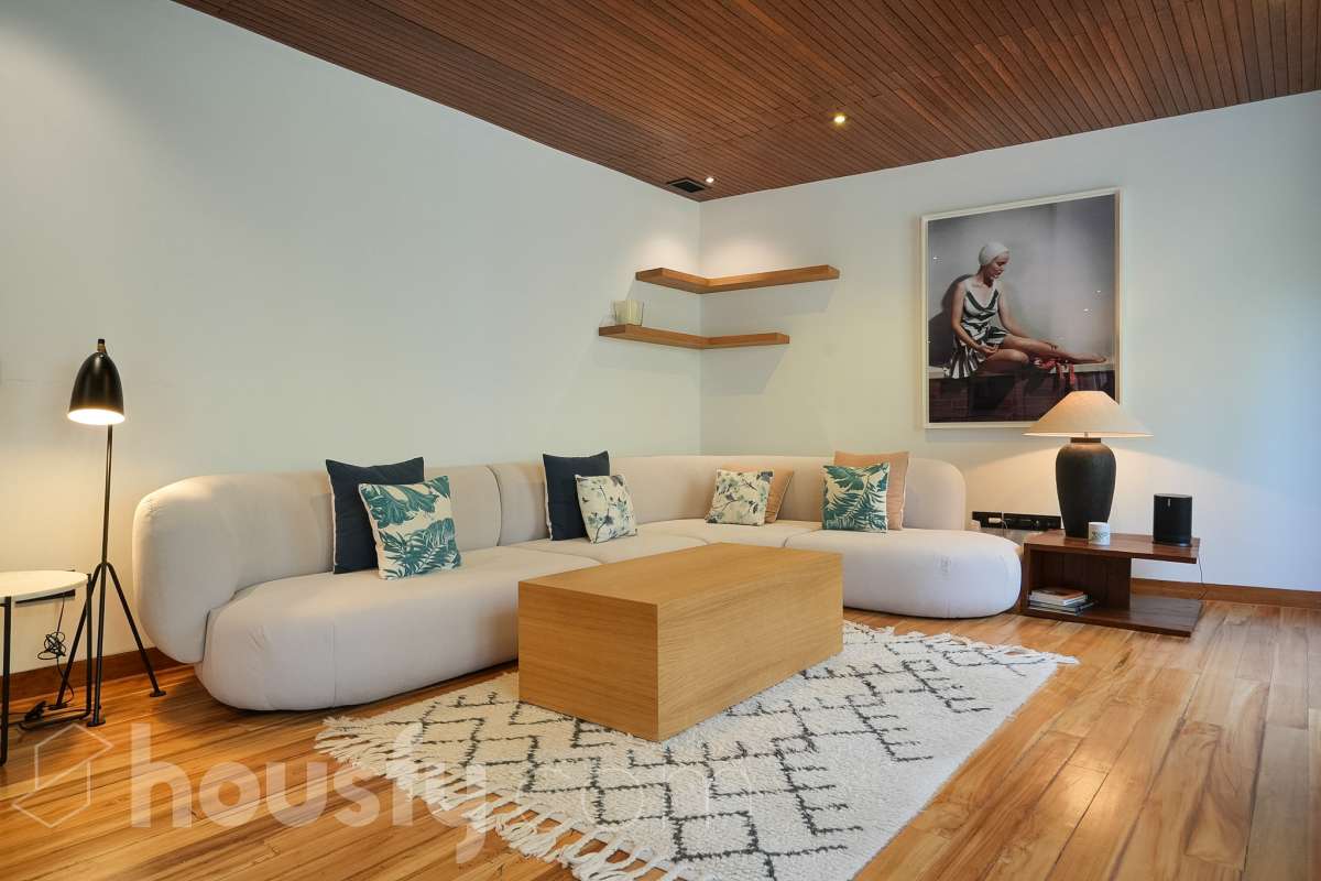 Piso en venta en Calle del General Arrando, Chamberí, Madrid-2