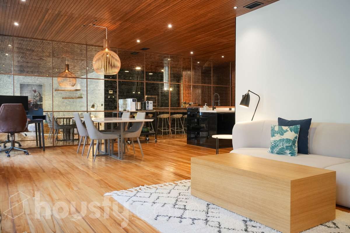 Piso en venta en Calle del General Arrando, Chamberí, Madrid-3