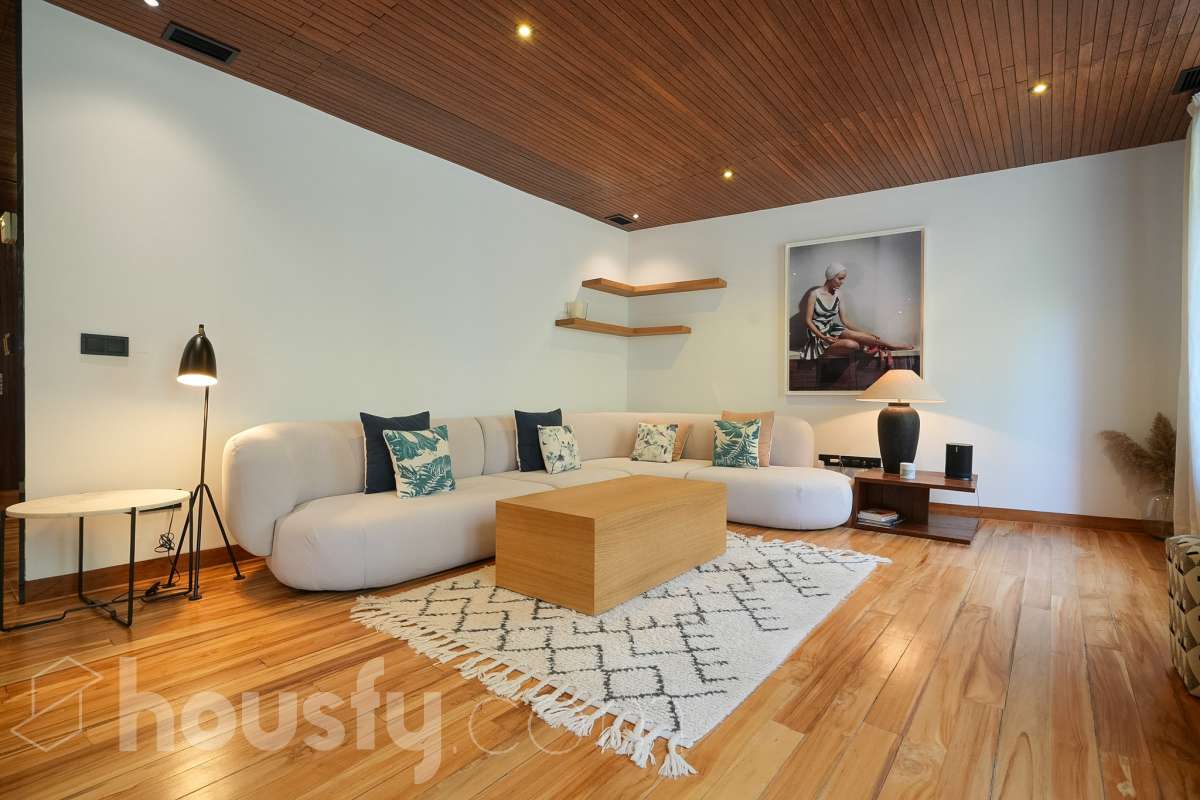 Piso en venta en Calle del General Arrando, Chamberí, Madrid-0