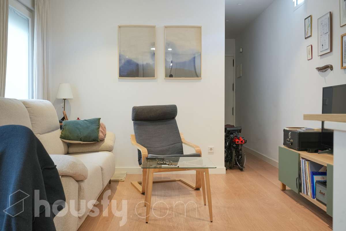 Piso en venta en Calle de Joaquín Arjona, Tetuán, Madrid-3