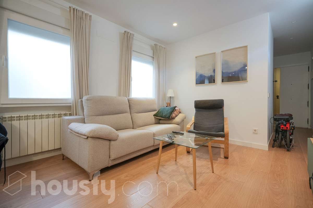 Piso en venta en Calle de Joaquín Arjona, Tetuán, Madrid-4