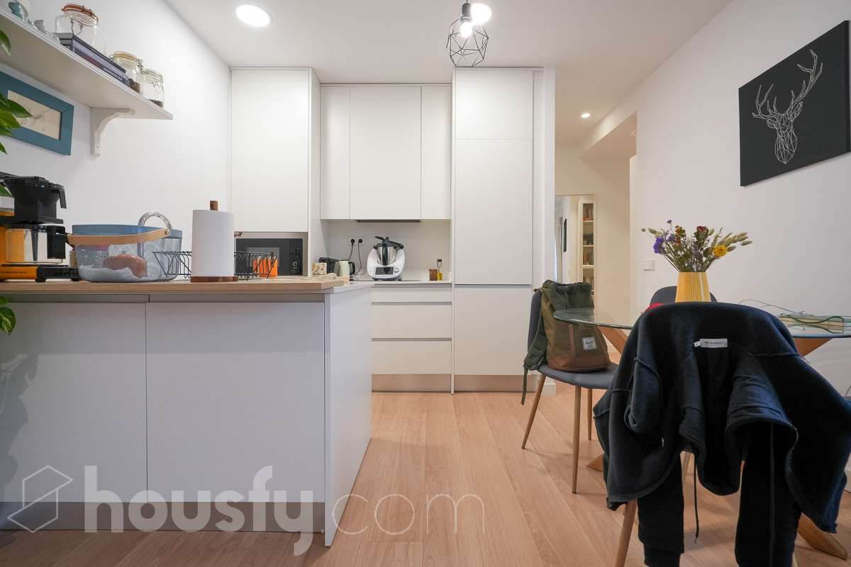 Piso en venta en Calle de Joaquín Arjona, Tetuán, Madrid-2