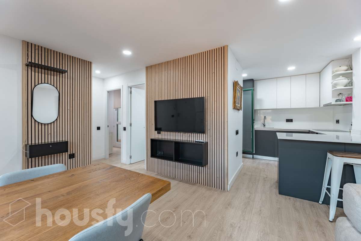 Piso en venta en CL ANCIANITAT, Nord-Oest, Terrassa-2