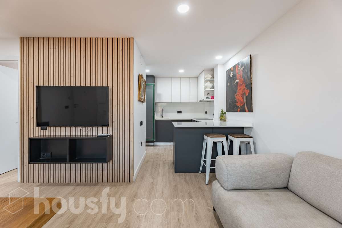 Piso en venta en CL ANCIANITAT, Nord-Oest, Terrassa-3