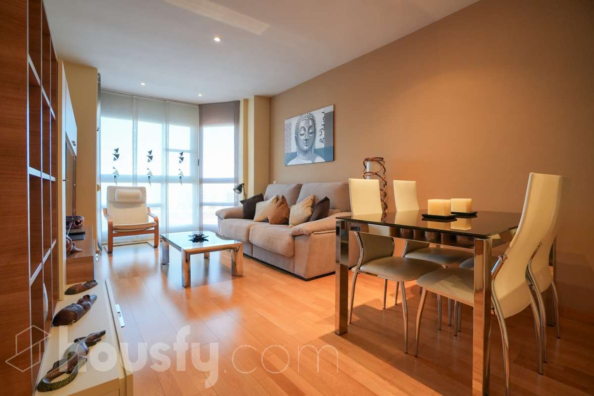 Piso en venta en C. Pirra, San Blas, Madrid-1