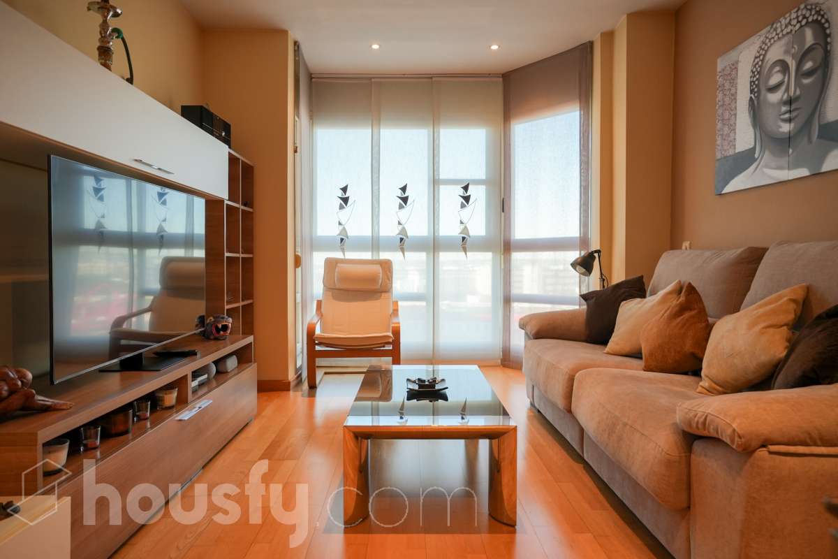 Piso en venta en C. Pirra, San Blas, Madrid-2