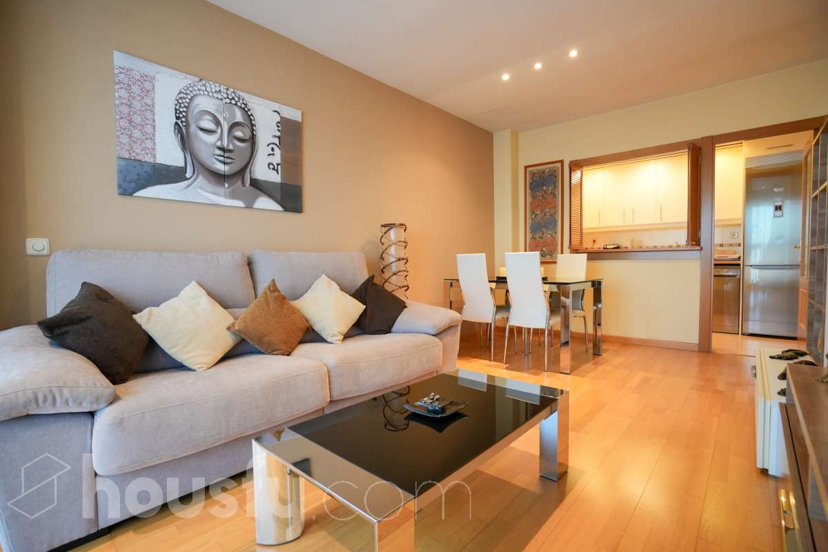 Piso en venta en C. Pirra, San Blas, Madrid-4