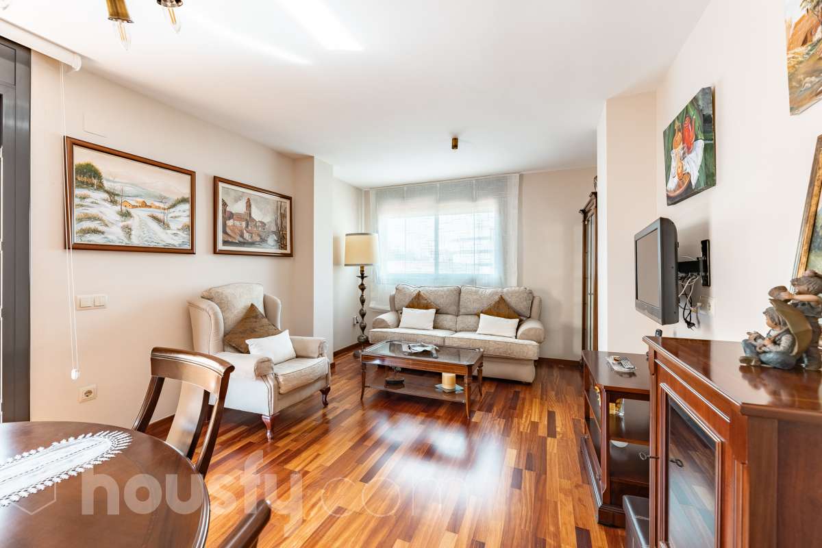 Piso en venta en El Gall,  Esplugues de Llobregat-4