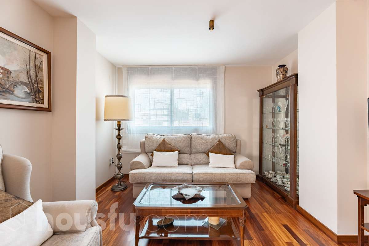 Piso en venta en El Gall,  Esplugues de Llobregat-3