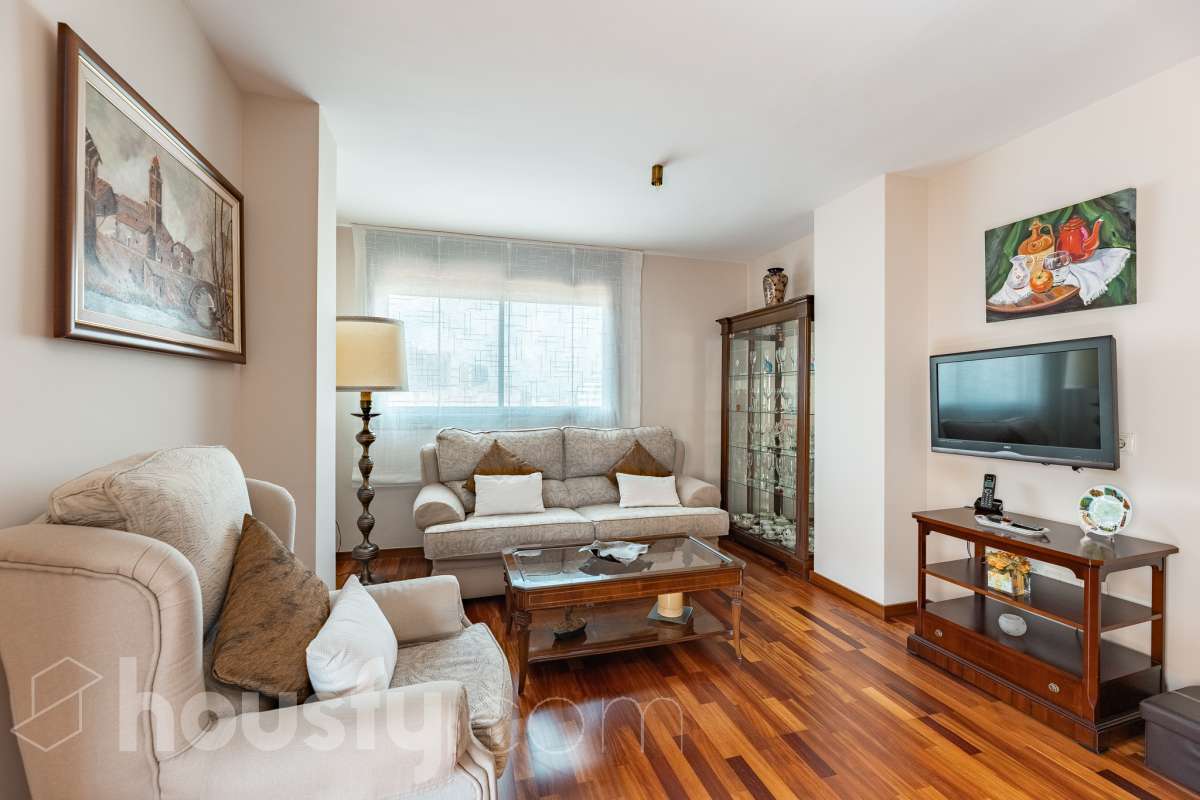 Piso en venta en El Gall,  Esplugues de Llobregat-2