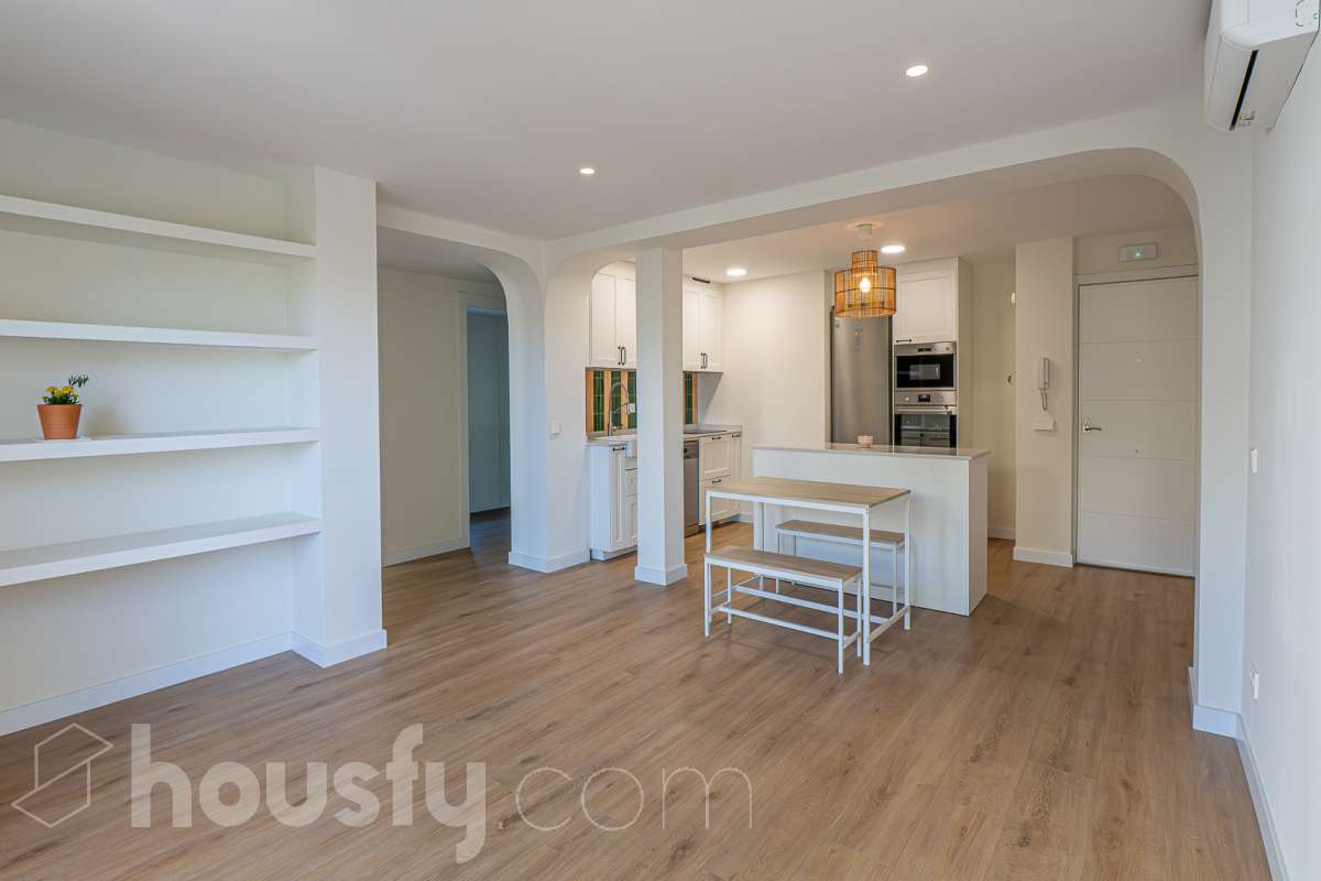 Piso en alquiler en Avenida General López Domínguez, Marbella Pueblo, Marbella-3