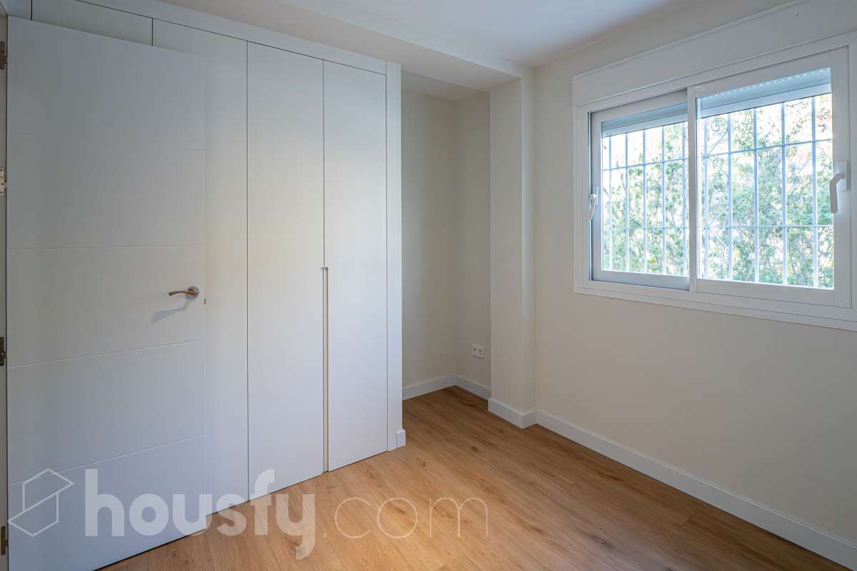 Piso en alquiler en Avenida General López Domínguez, Marbella Pueblo, Marbella-4