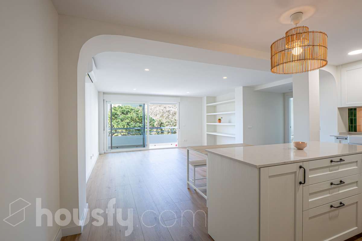 Piso en alquiler en Avenida General López Domínguez, Marbella Pueblo, Marbella-0