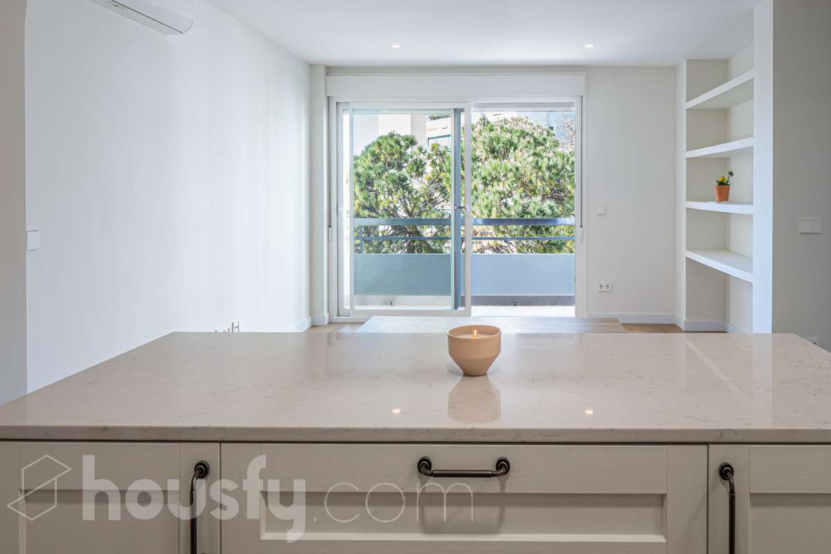 Piso en alquiler en Avenida General López Domínguez, Marbella Pueblo, Marbella-2