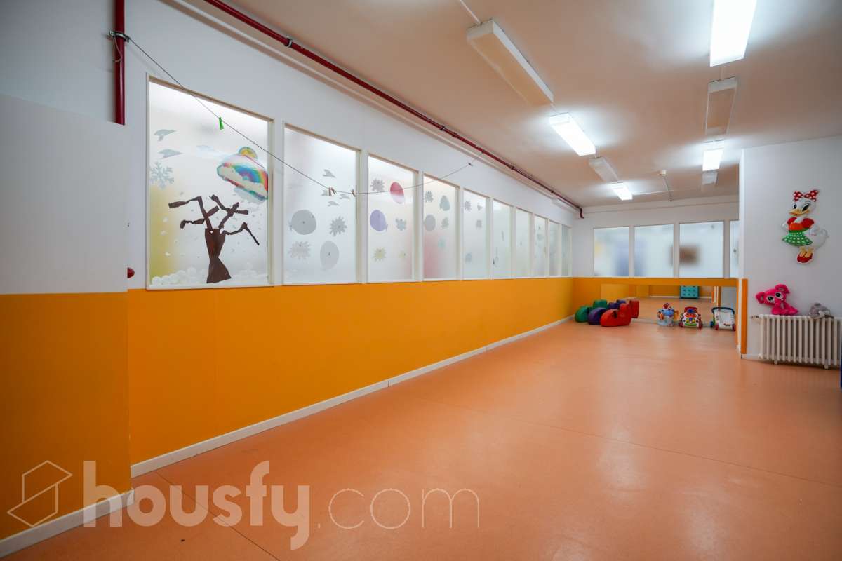 Local en venta en Cl. Andrés Mellado, Chamberí, Madrid-0